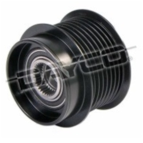 Alternator Decoupler Pulley HOLDEN HSV L77 LS2 LS3 ENGINES OAP097 - NULINE
