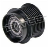 Alternator Decoupler Pulley HOLDEN HSV L77 LS2 LS3 ENGINES OAP097 - Nuline