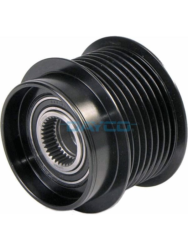Overrunning Alternator Pulley - OAP097 - DAYCO | Universal Auto Spares