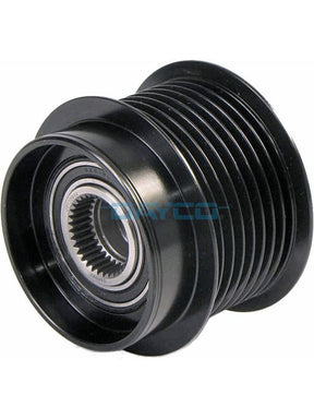 Overrunning Alternator Pulley - OAP097 - DAYCO | Universal Auto Spares