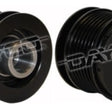 Alternator Decoupler Pulley MERCEDES M271 SERIES OAP100 - NULINE
