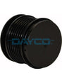 Overrunning Alternator Pulley - OAP100 - DAYCO | Universal Auto Spares
