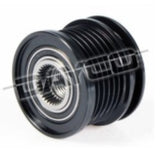 Alternator Decoupler Pulley CITROEN MINI PEUGEOT OAP109 - Nuline