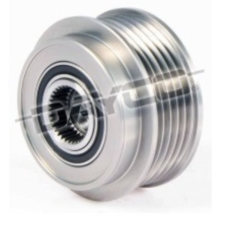 Alternator Decoupler Pulley FORD FOCUS VOLVO C70 S40 V50 OAP110 - NULINE