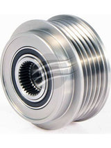Overrunning Alternator Pulley - OAP110 - DAYCO | Universal Auto Spares