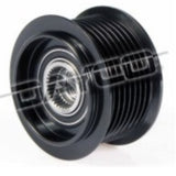 Alternator Decoupler Pulley DODGE RAM PORSCHE OAP111 - Nuline