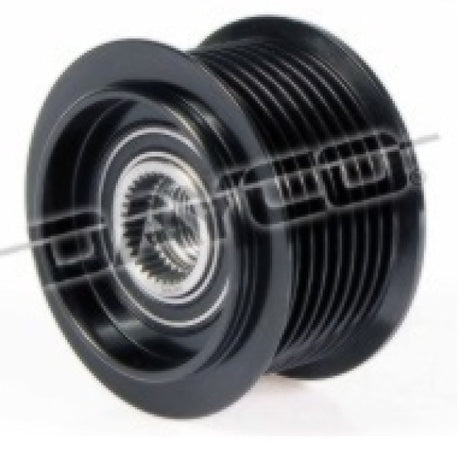Alternator Decoupler Pulley DODGE RAM PORSCHE OAP111 - NULINE