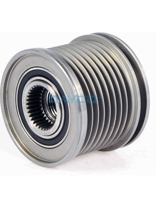 Overrunning Alternator Pulley - OAP117 - DAYCO | Universal Auto Spares