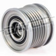 Alternator Decoupler Pulley MERCEDES SPRINTER VITO VIANO OAP121 - NULINE