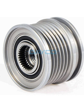 Overrunning Alternator Pulley - OAP121 - DAYCO | Universal Auto Spares