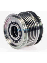 Overrunning Alternator Pulley - OAP122 - DAYCO | Universal Auto Spares