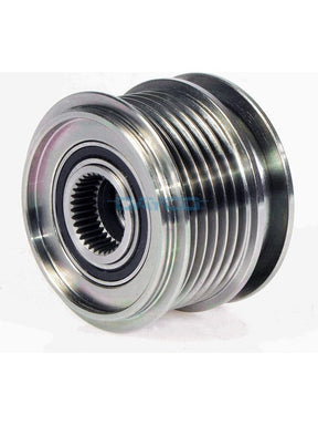 Overrunning Alternator Pulley - OAP122 - DAYCO | Universal Auto Spares