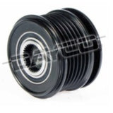 Alternator Decoupler Pulley RENAULT CLIO MEGANE KANGOO SER OAP132 - Nuline