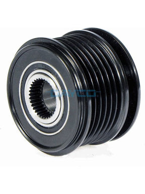 Overrunning Alternator Pulley - OAP132 - DAYCO | Universal Auto Spares