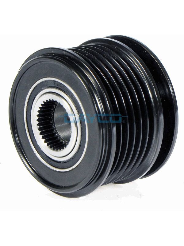 Overrunning Alternator Pulley - OAP132 - DAYCO | Universal Auto Spares