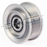 Alternator Decoupler Pulley MERCEDES BENZ ATEGO OAP135 - Nuline