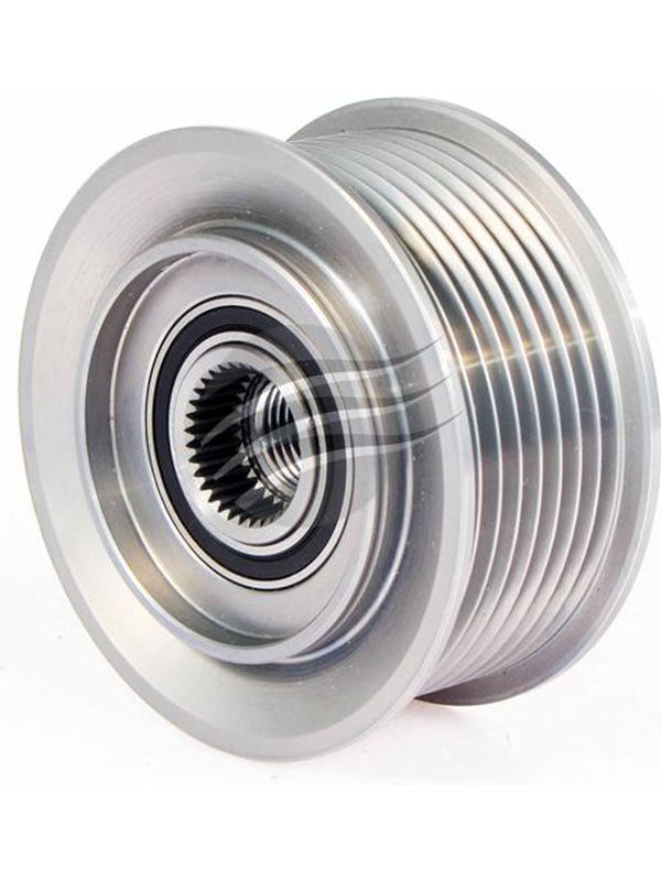 Overrunning Alternator Pulley - OAP135 - DAYCO | Universal Auto Spares