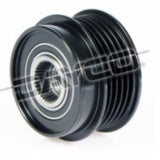 Alternator Decoupler Pulley AUDI VOLKSWAGEN OAP142 - Nuline