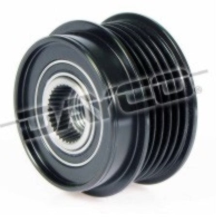 Alternator Decoupler Pulley AUDI VOLKSWAGEN OAP142 - NULINE