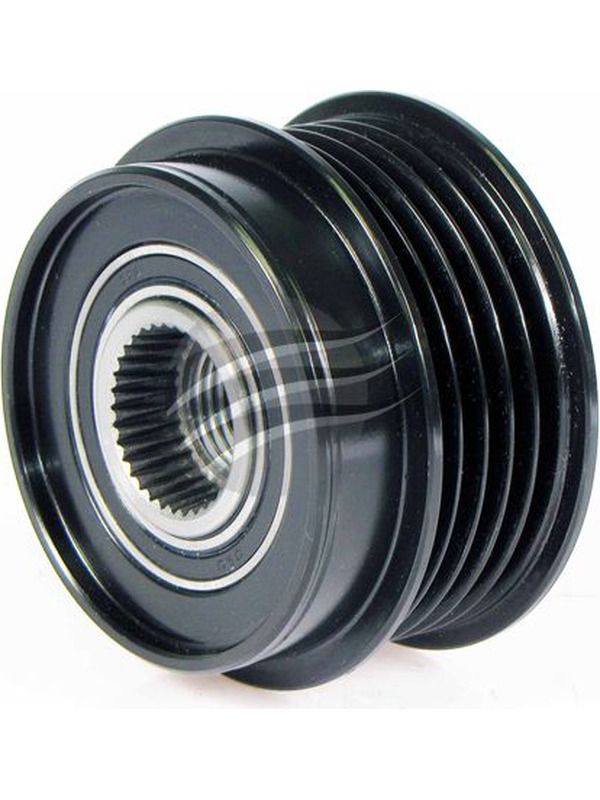 Overrunning Alternator Pulley - OAP142 - DAYCO | Universal Auto Spares