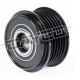 Alternator Decoupler Pulley RENAULT MEGANE F9Q ENGINE OAP144 - Nuline