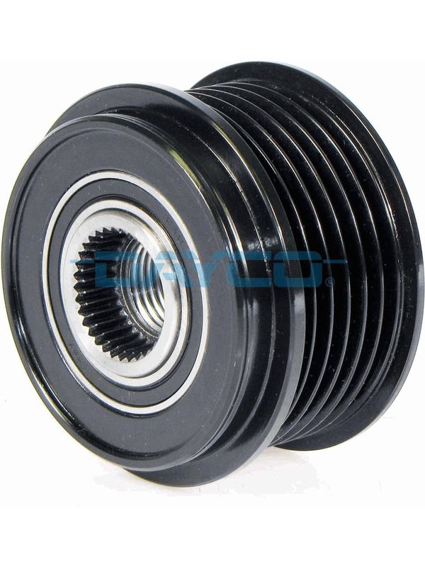 Overrunning Alternator Pulley - OAP144 - DAYCO | Universal Auto Spares