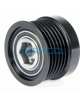 Overrunning Alternator Pulley - OAP146 - DAYCO | Universal Auto Spares