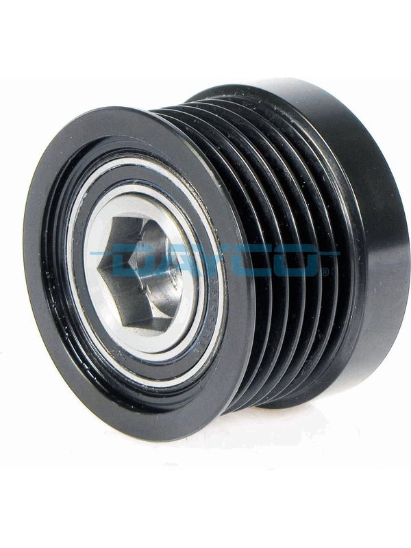 Overrunning Alternator Pulley - OAP146 - DAYCO | Universal Auto Spares