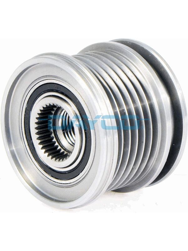Overrunning Alternator Pulley - OAP149 - DAYCO | Universal Auto Spares