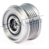 Alternator Decoupler Pulley HOLDEN COLORADO 7 LWH LVN ENGI OAP152 - Nuline
