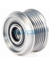 Overrunning Alternator Pulley - OAP152 - DAYCO | Universal Auto Spares