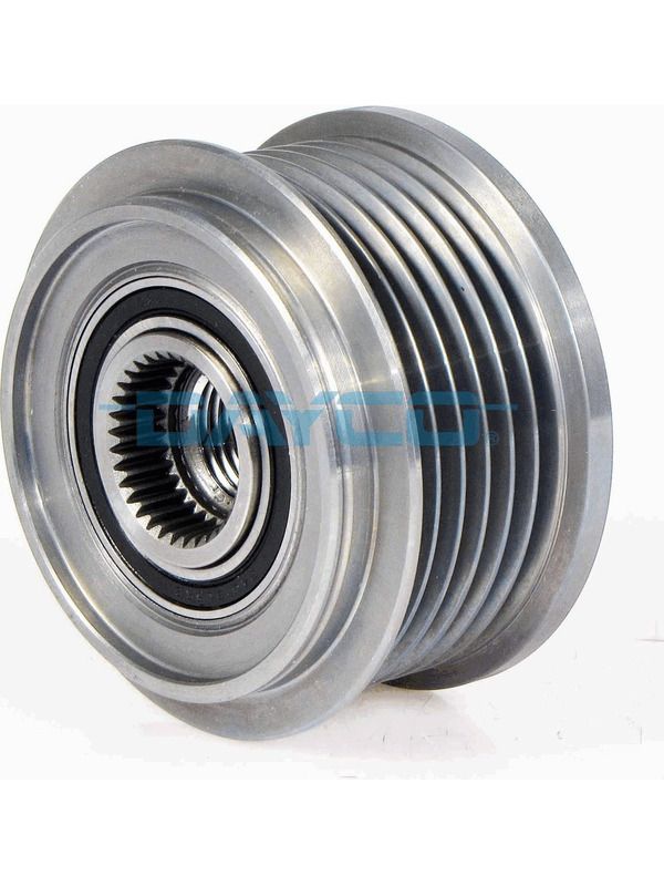 Overrunning Alternator Pulley - OAP155 - DAYCO | Universal Auto Spares