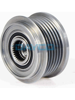 Overrunning Alternator Pulley - OAP155 - DAYCO | Universal Auto Spares
