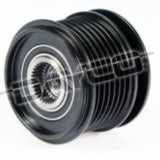 Alternator Decoupler Pulley JEEP MERCEDES EXL EKG OM642. OAP168 - Nuline