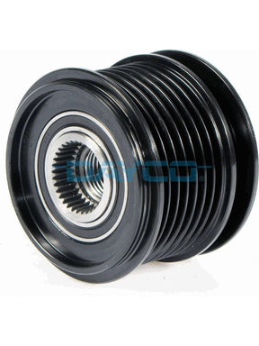 Overrunning Alternator Pulley - OAP168 - DAYCO | Universal Auto Spares