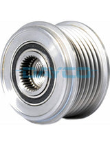 Overrunning Alternator Pulley - OAP194 - DAYCO | Universal Auto Spares