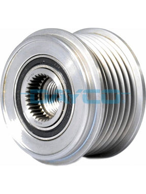 Overrunning Alternator Pulley - OAP194 - DAYCO | Universal Auto Spares