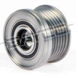 Alternator Decoupler Pulley UNIVERSAL PULLEY OAP197 - NULINE