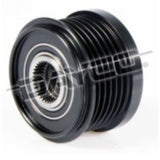 Alternator Decoupler Pulley UNIVERSAL PULLEY OAP221 - Nuline