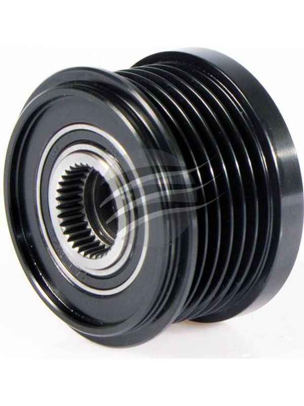 Overrunning Alternator Pulley - OAP221 - DAYCO | Universal Auto Spares