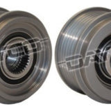 Alternator Decoupler Pulley AUDI A4 A5 A6 Q5 S4 SERIES OAP234 - Nuline