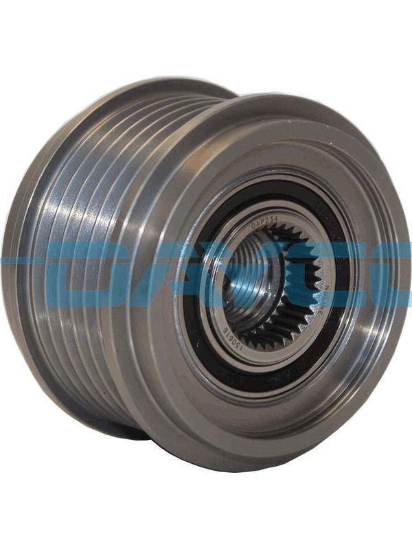 Overrunning Alternator Pulley - OAP234 - DAYCO | Universal Auto Spares