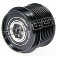Alternator Decoupler Pulley SUBARU FORESTER FB25 OAP235 - NULINE