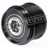 Alternator Decoupler Pulley SUBARU FORESTER FB25 OAP235 - Nuline