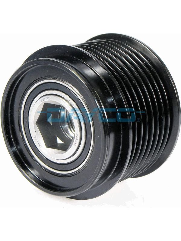 Overrunning Alternator Pulley - OAP235 - DAYCO | Universal Auto Spares