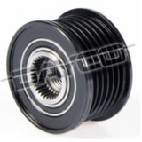 Alternator Decoupler Pulley BMW FORD FIESTA ECOSPORT OAP236 - Nuline