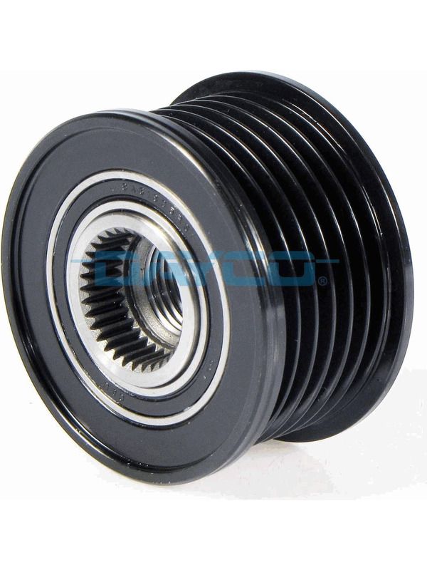Overrunning Alternator Pulley - OAP236 - DAYCO | Universal Auto Spares