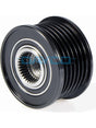 Overrunning Alternator Pulley - OAP236 - DAYCO | Universal Auto Spares