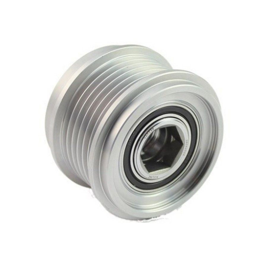 Nuline Overruning Alternator Pulley - OAP238 - DAYCO | Universal Auto Spares