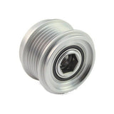 Nuline Overruning Alternator Pulley - OAP238 - DAYCO | Universal Auto Spares